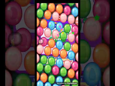 Angry Birds Dream Blast Level 1038-1043