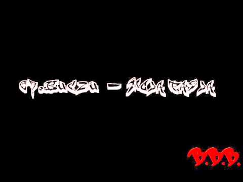 07.Buczu - Moja Pasja