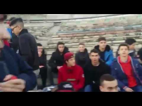 GREENSOUL JHULI vs BABU GAARA - OCTAVOS - DUAL BATTLE