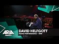 David Helfgott: Piano performance | 1996 ARIA Awards