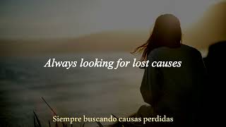 Alejandra Guzmán - Libre - (Letra) - Lyrics in Spanish and English