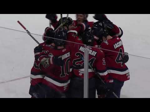 Railers vs. Kalamazoo Wings - Highlights (2/5/22)