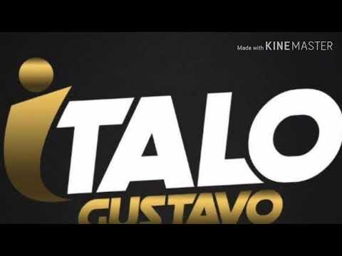ITALO GUSTAVO O IMPERADOR - CD 2K19