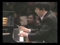 Murray Perahia Beethoven Piano Concerto no 4 finale