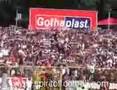 St Pauli - you'll never walk alone 