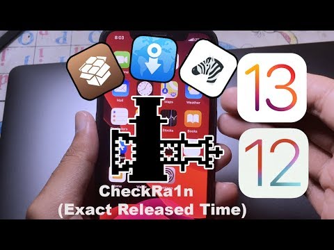 CheckRa1n Will Be Released Real Soon??  Here the EXACT DATE!!