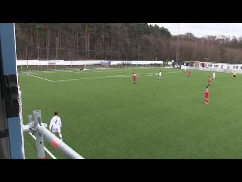 20170304 OHL   Standard de Liège U15 EH1