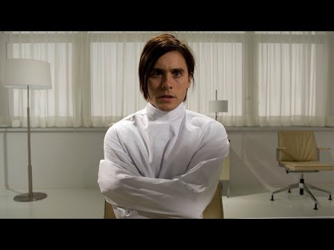 Mr. Nobody (2009) - Trailer