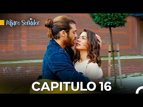 Pájaro Soñador Capítulo 16 (Doblado En Español)