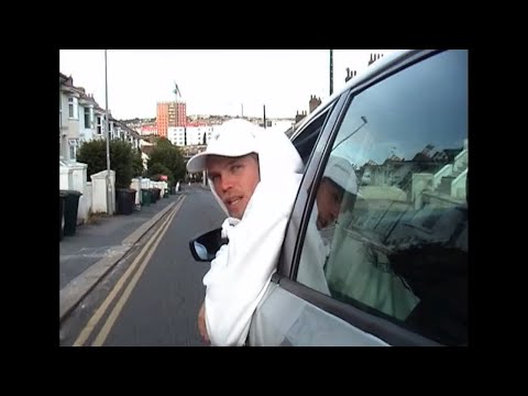 Future Ain't Promised