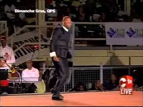 Duane O' Conner - The Hunt Is On