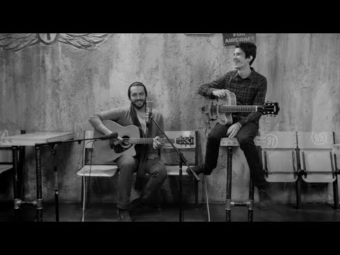 I'M WITH THE BAND Sessions 01: Bears and Hunters - Comeback Story