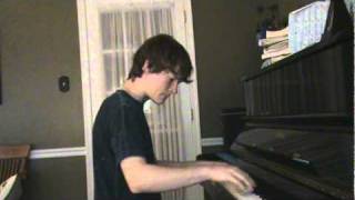 38819405 Billie's Bounce.mpg