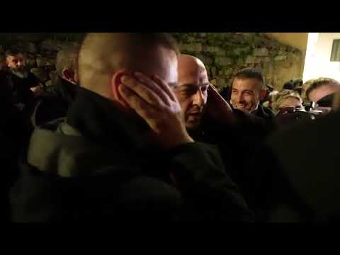 Sos Thurpos a Tenore 