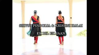 EK DIL EK JAAN - PADMAAVAT ❤️