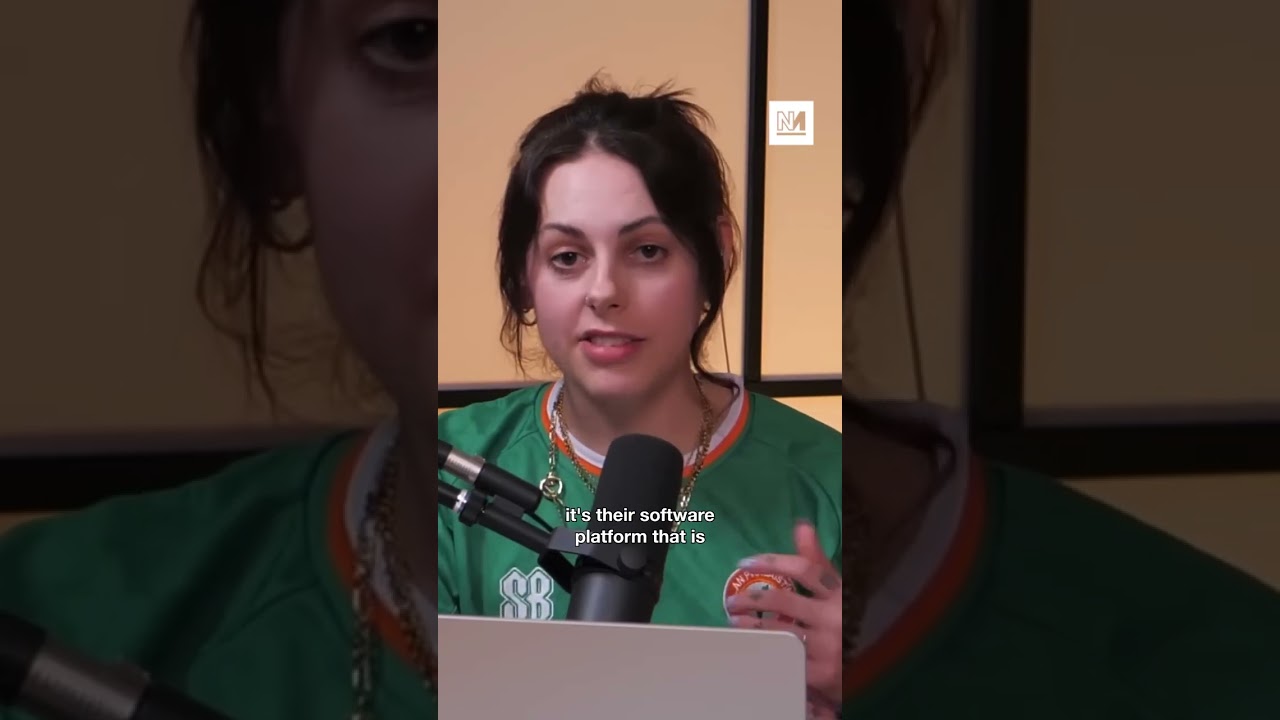 A ‘Hostile Foreign Actor’ Is Taking Over the NHS