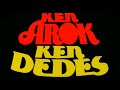 Ken Arok Ken Dedes 1983 ʜᴅ