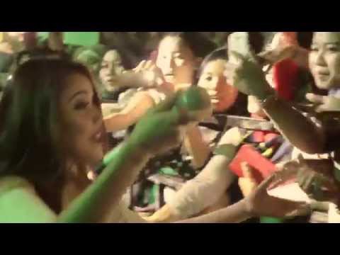 Ayu Ting Ting ft. Nuvola - Mama Papa Larang (Judika Cover)