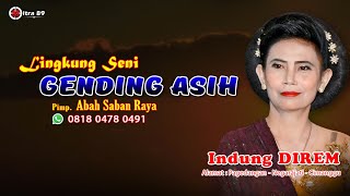 Download lagu LIVE GENDING ASIH Group in LIMBANGAN WANAREJA || SIANG - SORE mp3
