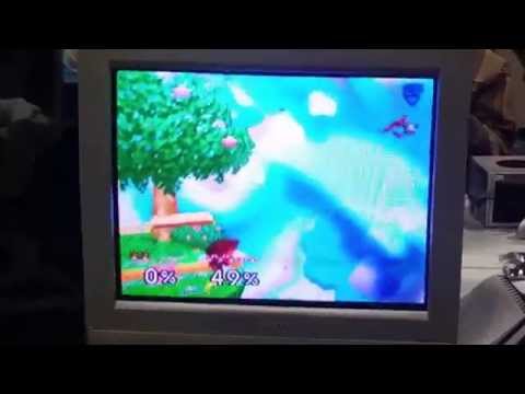 Ben vs. SuPeRbOoMfAn 3 (Apex 2015)