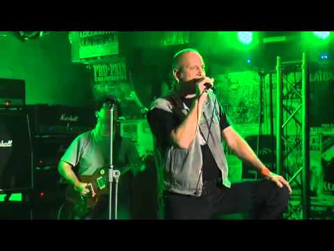 Braňo "Temo" Černák - Krakatit - Alkoholik