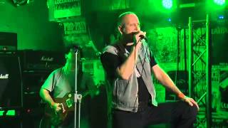 Video Krakatit - Alkoholik