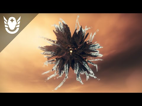 Spire Keeper (High Action) - Destiny 2: Season of the Seraph OST