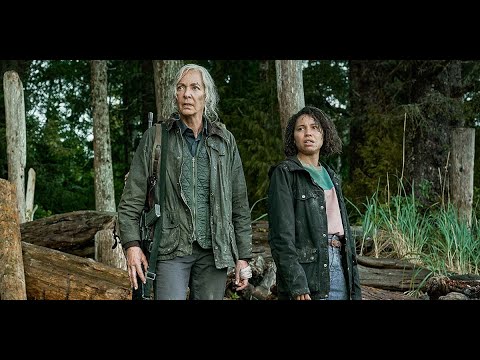 Лу - Русский трейлер (HD)