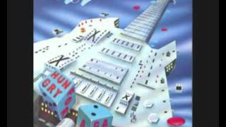 Skagarack - Facing The Truth (1988)