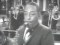 DUKE ELLINGTON - ISFAHAN - played by Johnny Hodges