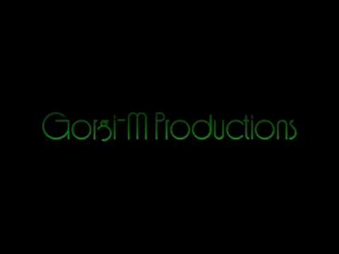 Gorgi M Productions Untitled