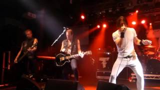 Toseland - Gotta Be a Better Way.