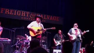 Dan Tyminski - All the Green Fields Are Gone