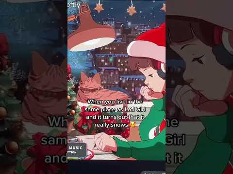 Lofi Girl’s neighbour 👀