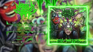 Music video thumbnail preview for ☢️MK-Ultra☢️ by Napalm Strike