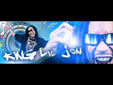 First Draft - Put Ya Dukes Up (Prod By Lil' Jon)
