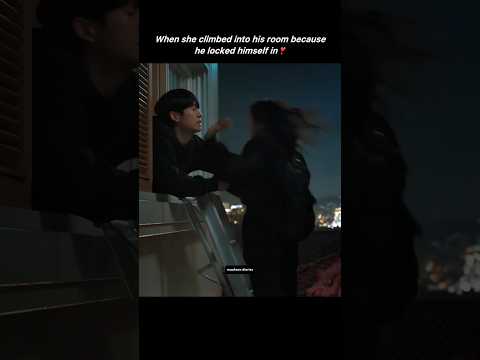 She's raising Boy's standard 😍❤️ #kdrama #love #cdrama #status #short #viralvideo #funny #fyp #kiss