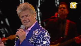Peter Cetera - Hard to Say I&#39;m Sorry- Festival de Viña del Mar 2017
