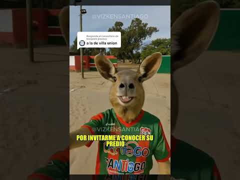 Saludos a los hinchas de villa union #sde #santiagodelestero  #sgodelestero #vizkensantiago