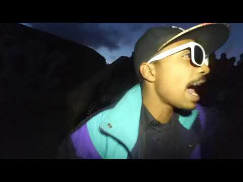 RONY WEED VS PULPO CUARTOS  [1ERA CLASIFICATORIA KILLING TOYS VS FULLRAP ALMERIA]