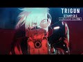 TVアニメ TRIGUN STAMPEDE ノンクレジットOP映像