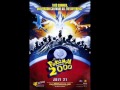 Pokemon 2000 The Power Of One Soundtrack