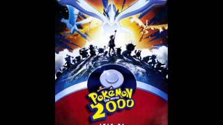 Pokemon 2000 - The Power of One - Soundtrack