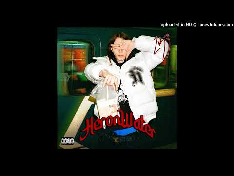 *FREE* HEROINWATER x OG BUDA x HERONWATER Type Beat - "2033" [prod.16bloody!]