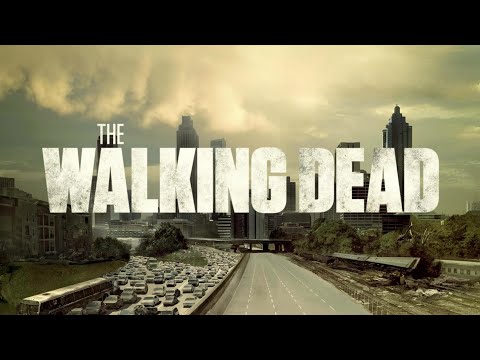 The Walking Dead | Ambient Soundscape