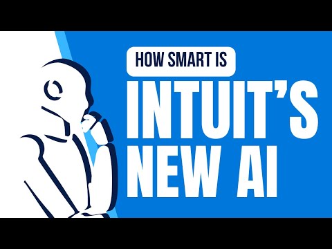 349. How Smart Is Intuit's New AI "Intuit Assist" (with Jack Castonguay)