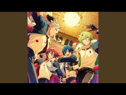 EnStars The Beast of the End Adam