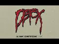 Detox Official Visualizer