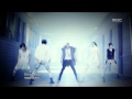 NU'EST - Action, 뉴이스트 - 액션, Music Core 20120714 ...
