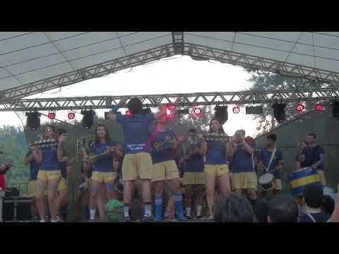 TORNEIO DA BUVA 2018 - MAMUTERIA